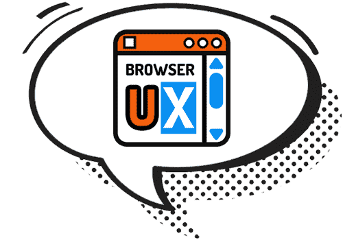 Logo Blog BrowserUX