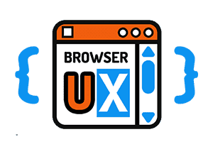 Logo BrowserUX.css