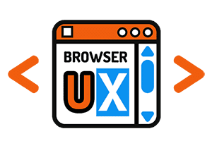 Logo BrowserUX Starter